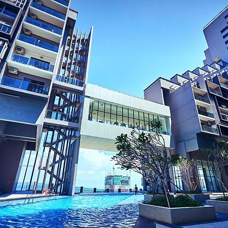 Imperio Residences Melaka Malakka Dış mekan fotoğraf