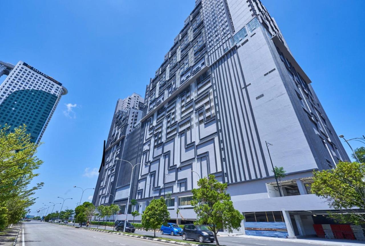 Imperio Residences Melaka Malakka Dış mekan fotoğraf