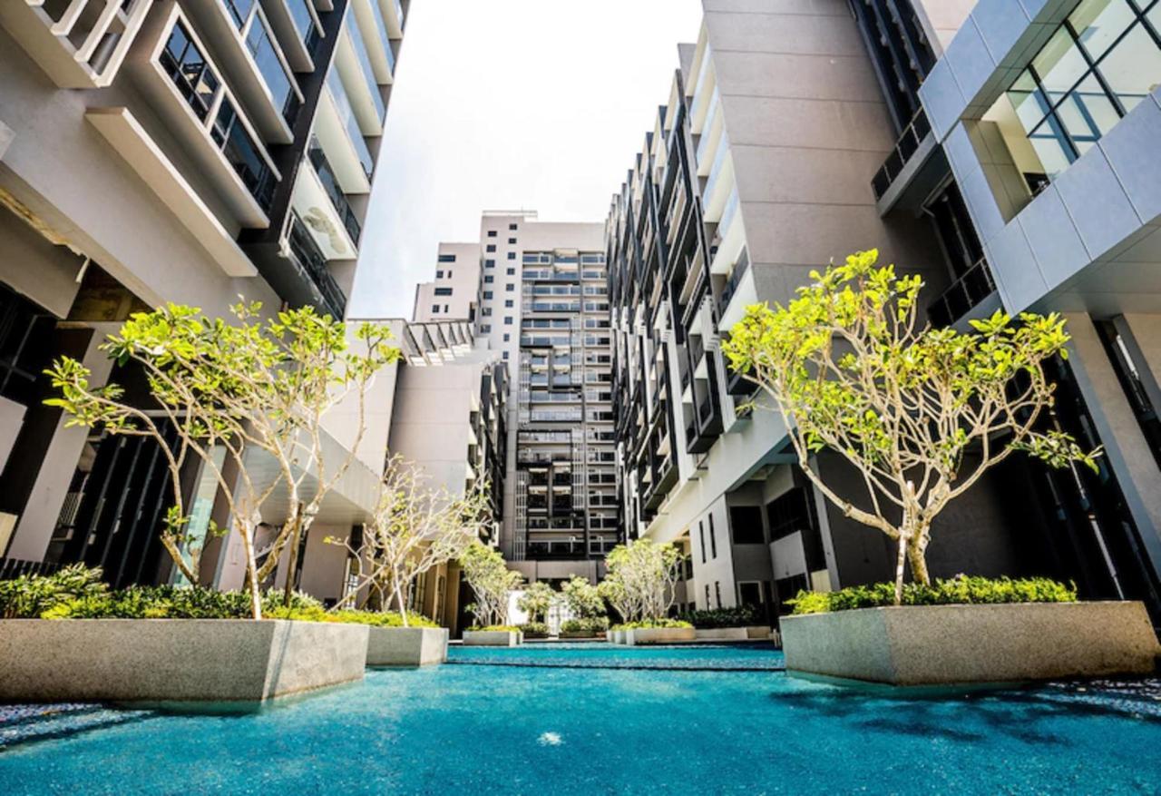 Imperio Residences Melaka Malakka Dış mekan fotoğraf
