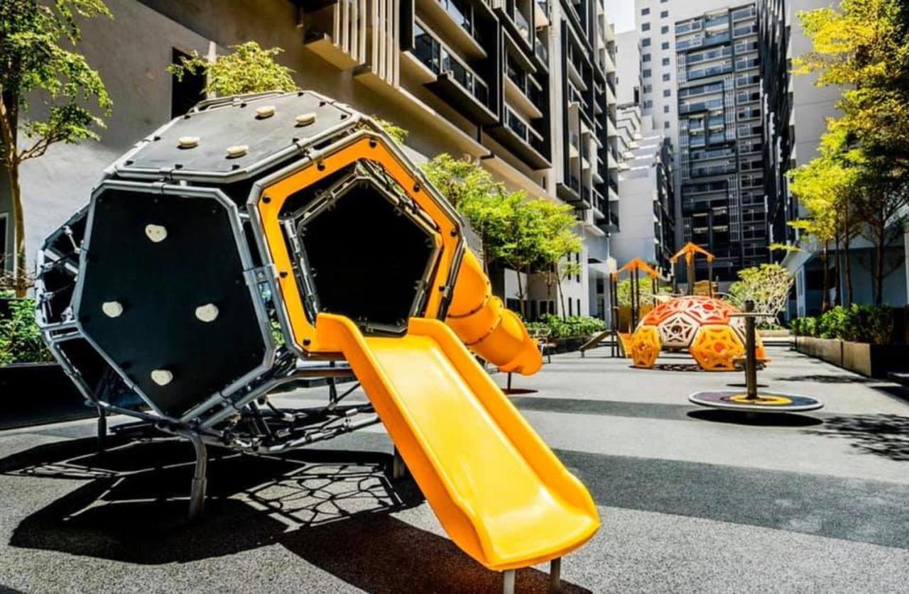 Imperio Residences Melaka Malakka Dış mekan fotoğraf