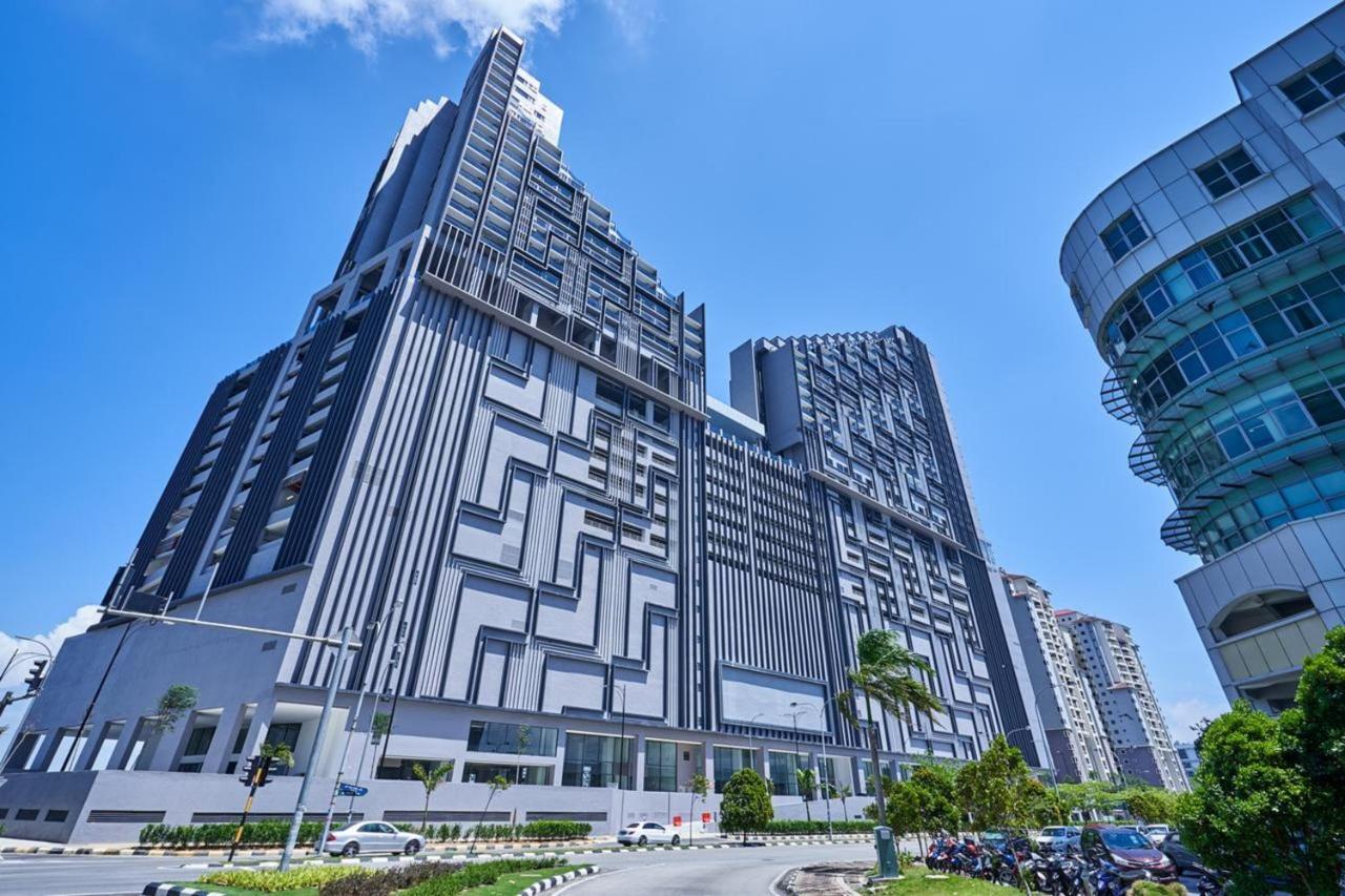 Imperio Residences Melaka Malakka Dış mekan fotoğraf