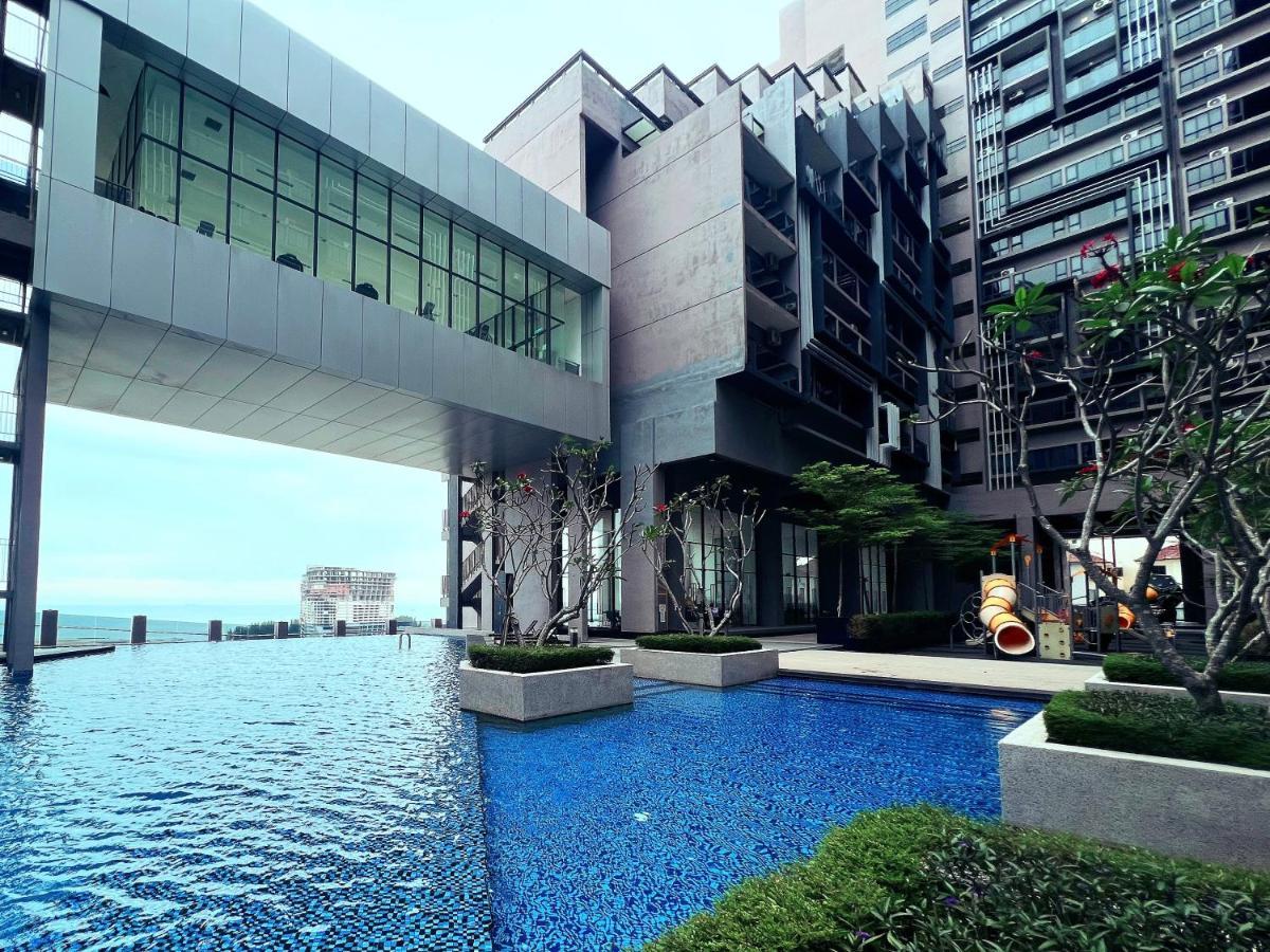 Imperio Residences Melaka Malakka Dış mekan fotoğraf