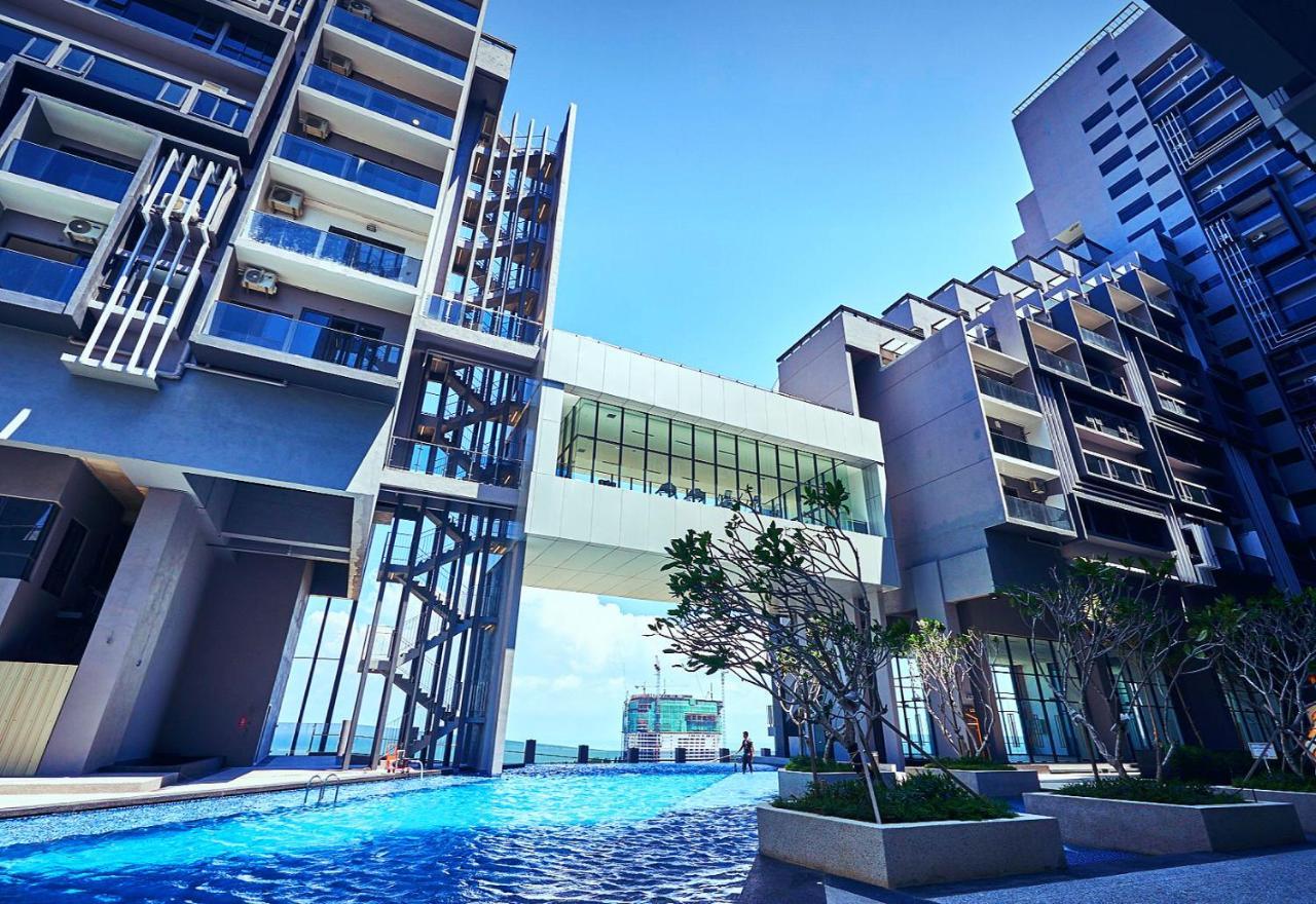 Imperio Residences Melaka Malakka Dış mekan fotoğraf