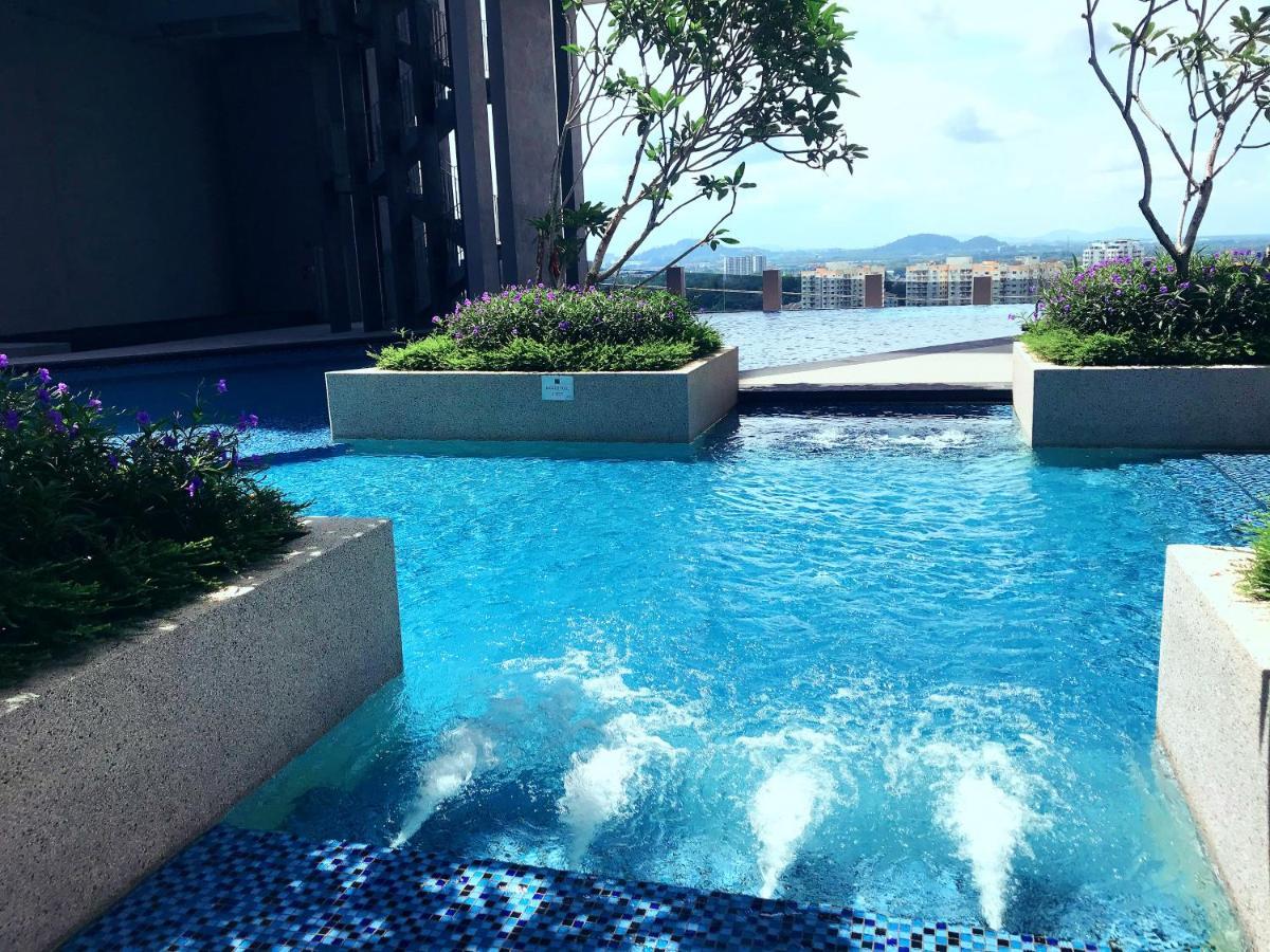 Imperio Residences Melaka Malakka Dış mekan fotoğraf