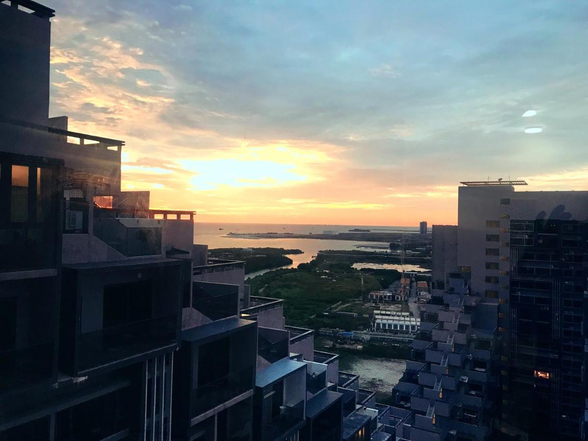 Imperio Residences Melaka Malakka Dış mekan fotoğraf