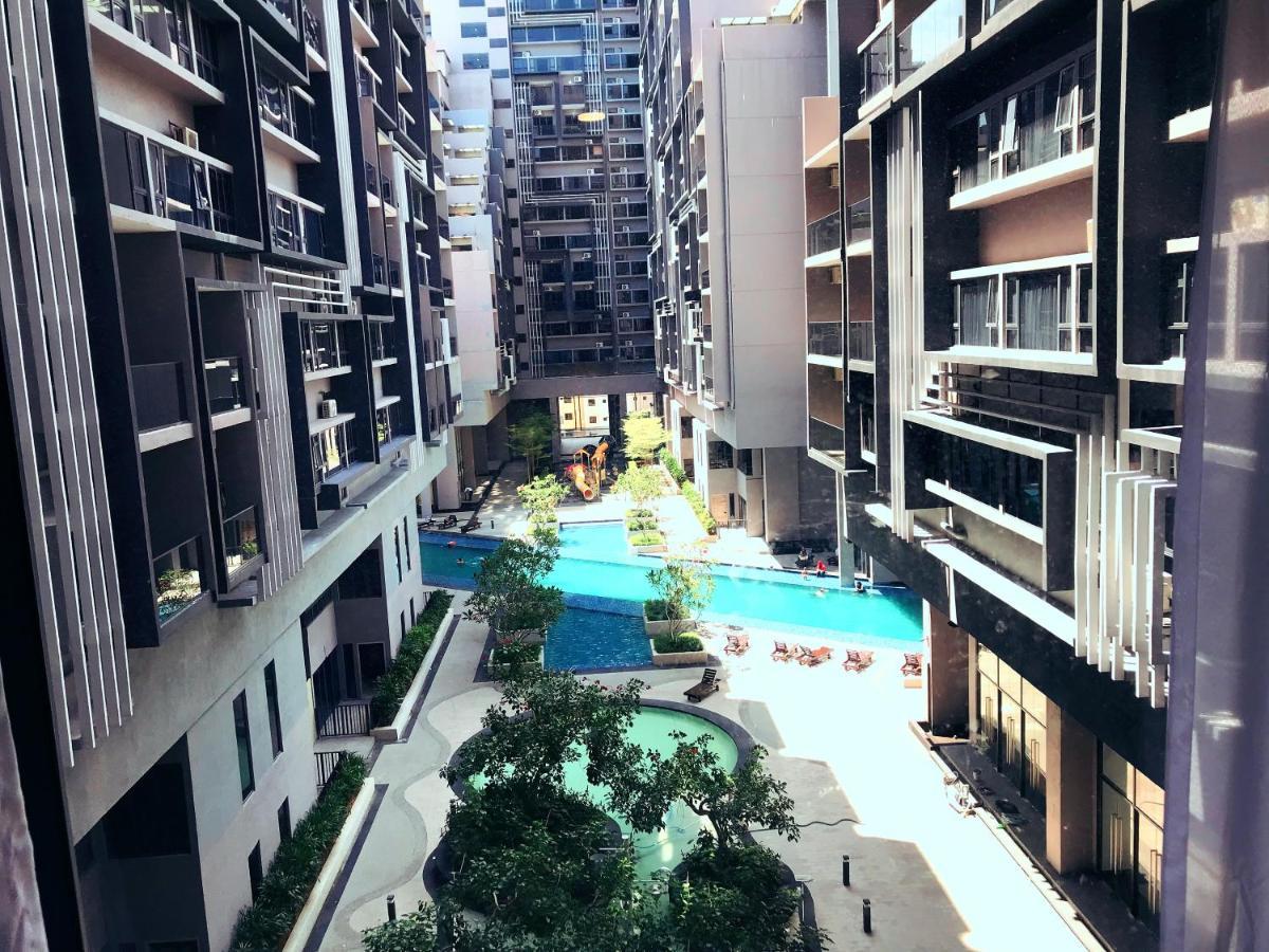 Imperio Residences Melaka Malakka Dış mekan fotoğraf