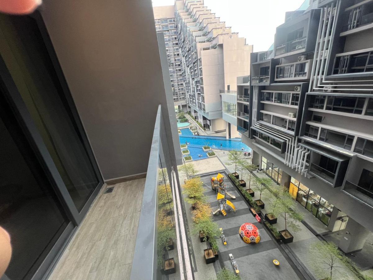 Imperio Residences Melaka Malakka Dış mekan fotoğraf