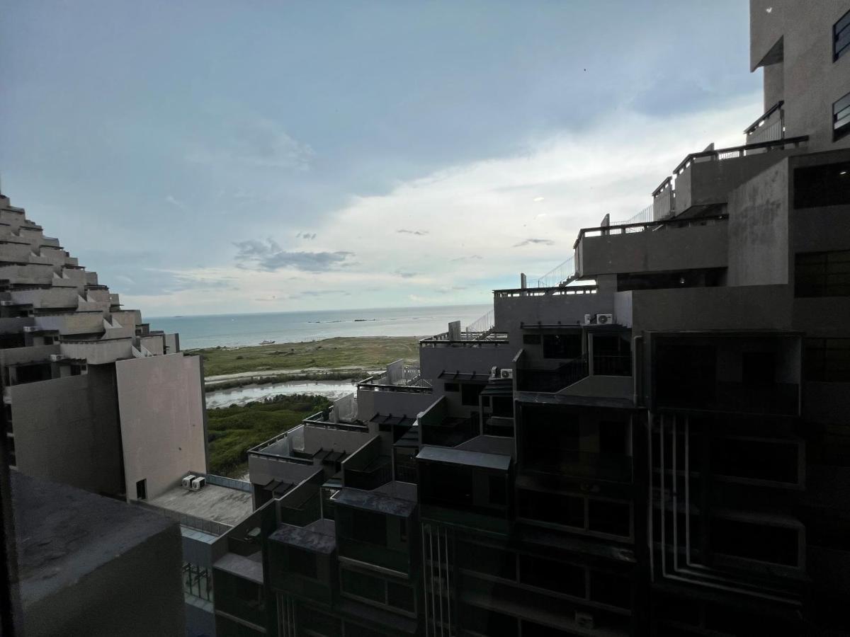Imperio Residences Melaka Malakka Dış mekan fotoğraf