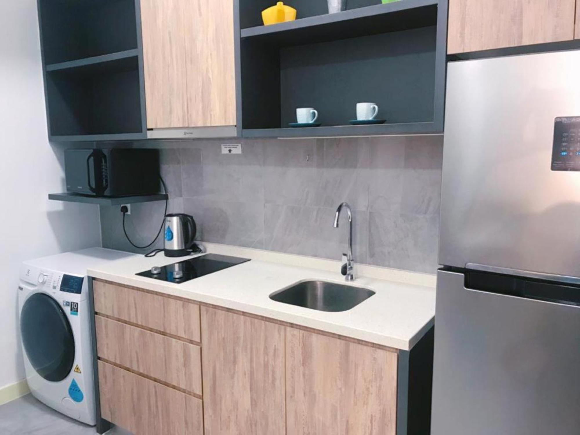 Imperio Residences Melaka Malakka Dış mekan fotoğraf