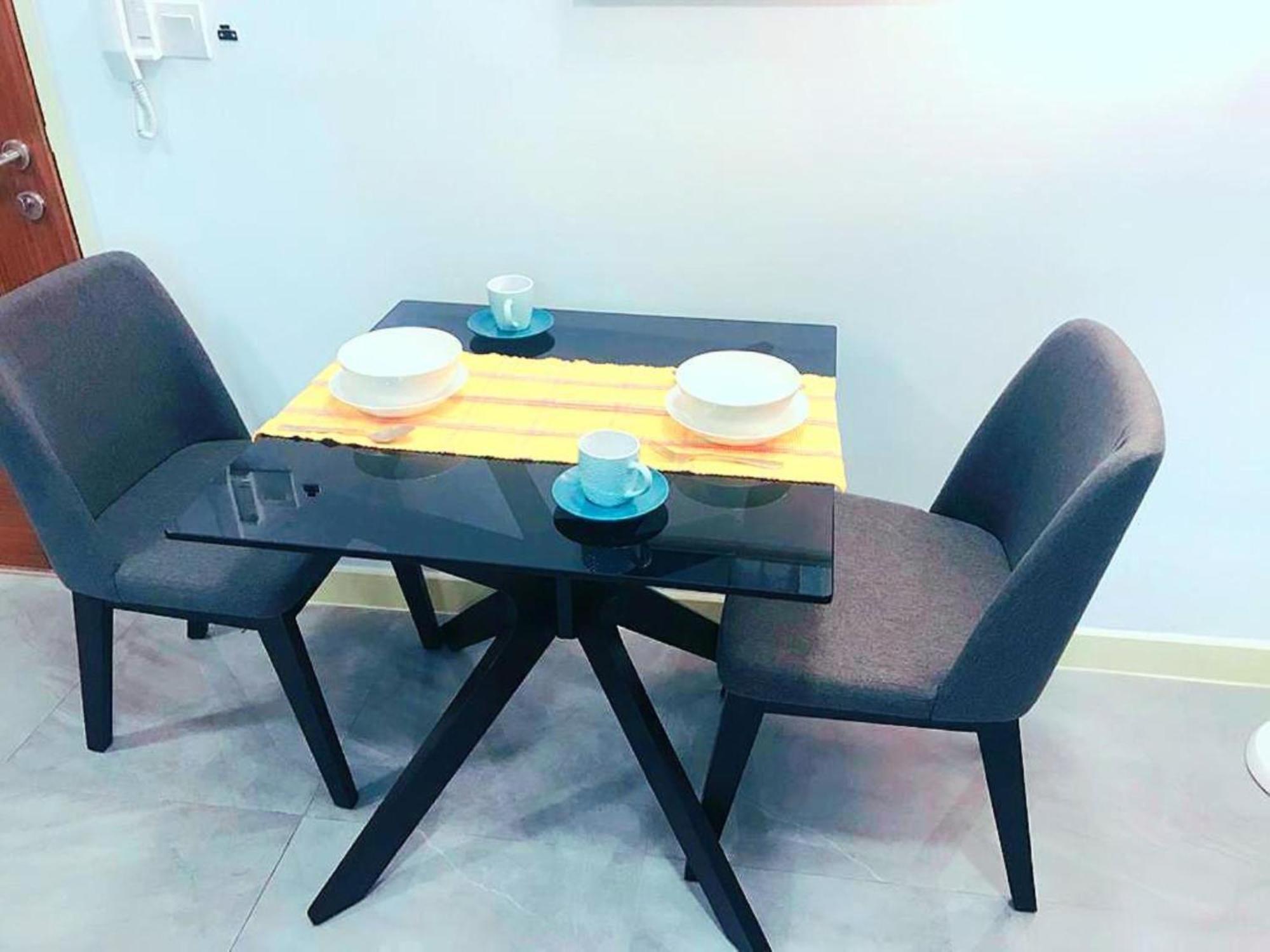 Imperio Residences Melaka Malakka Dış mekan fotoğraf