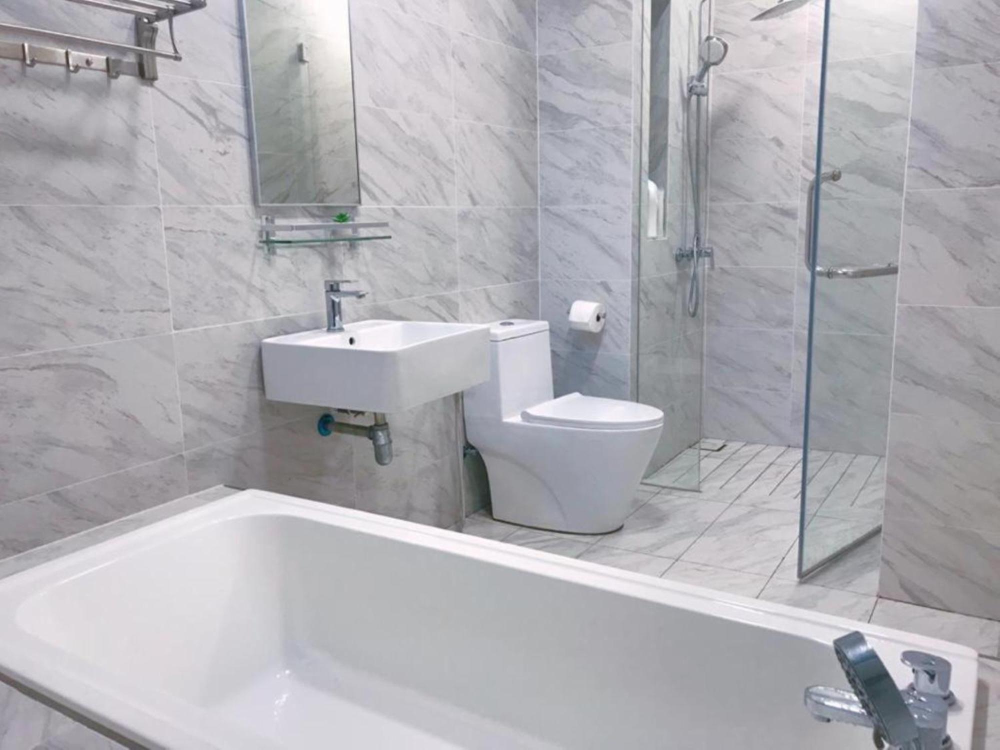 Imperio Residences Melaka Malakka Dış mekan fotoğraf
