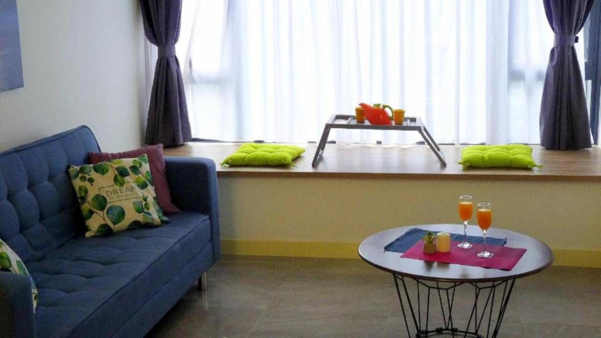 Imperio Residences Melaka Malakka Dış mekan fotoğraf