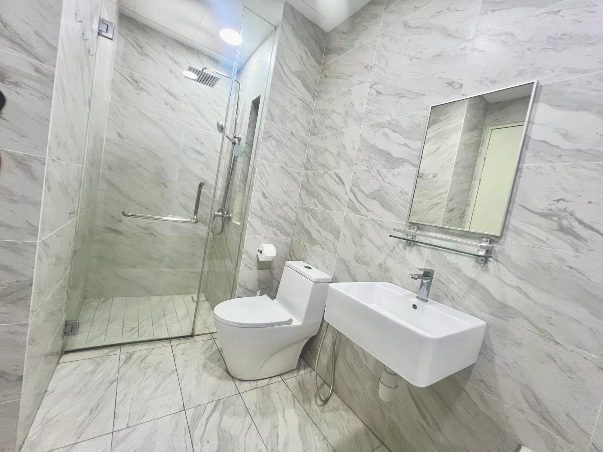 Imperio Residences Melaka Malakka Oda fotoğraf